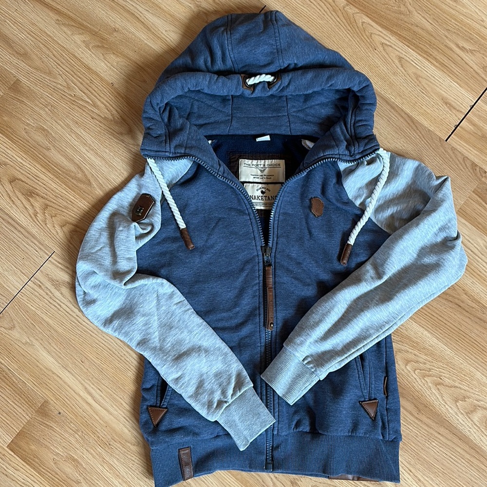 Naketano Hoodie